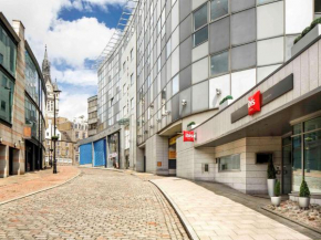 ibis Aberdeen Centre – Quayside